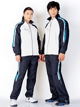 防塵無塵工作服|WD204